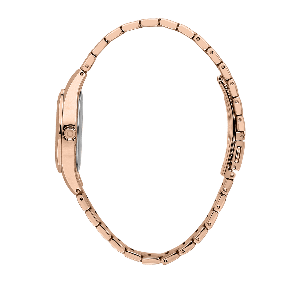 Ceas Trussardi Metropolitan dama, rose gold - Ceasuri dama - R2453157508 - TRUSSARDI - Tessora