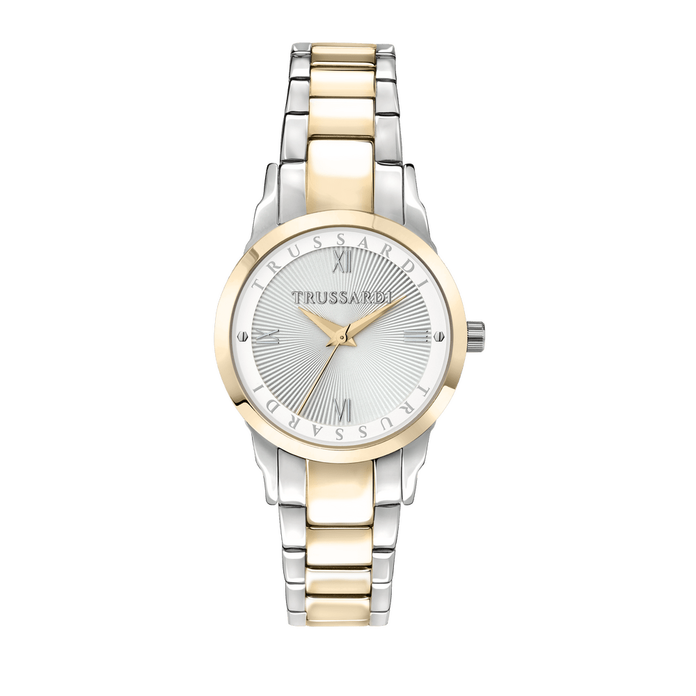 Ceas Trussardi T - BENT dama - Ceasuri dama - r2453141503 - TRUSSARDI - Tessora