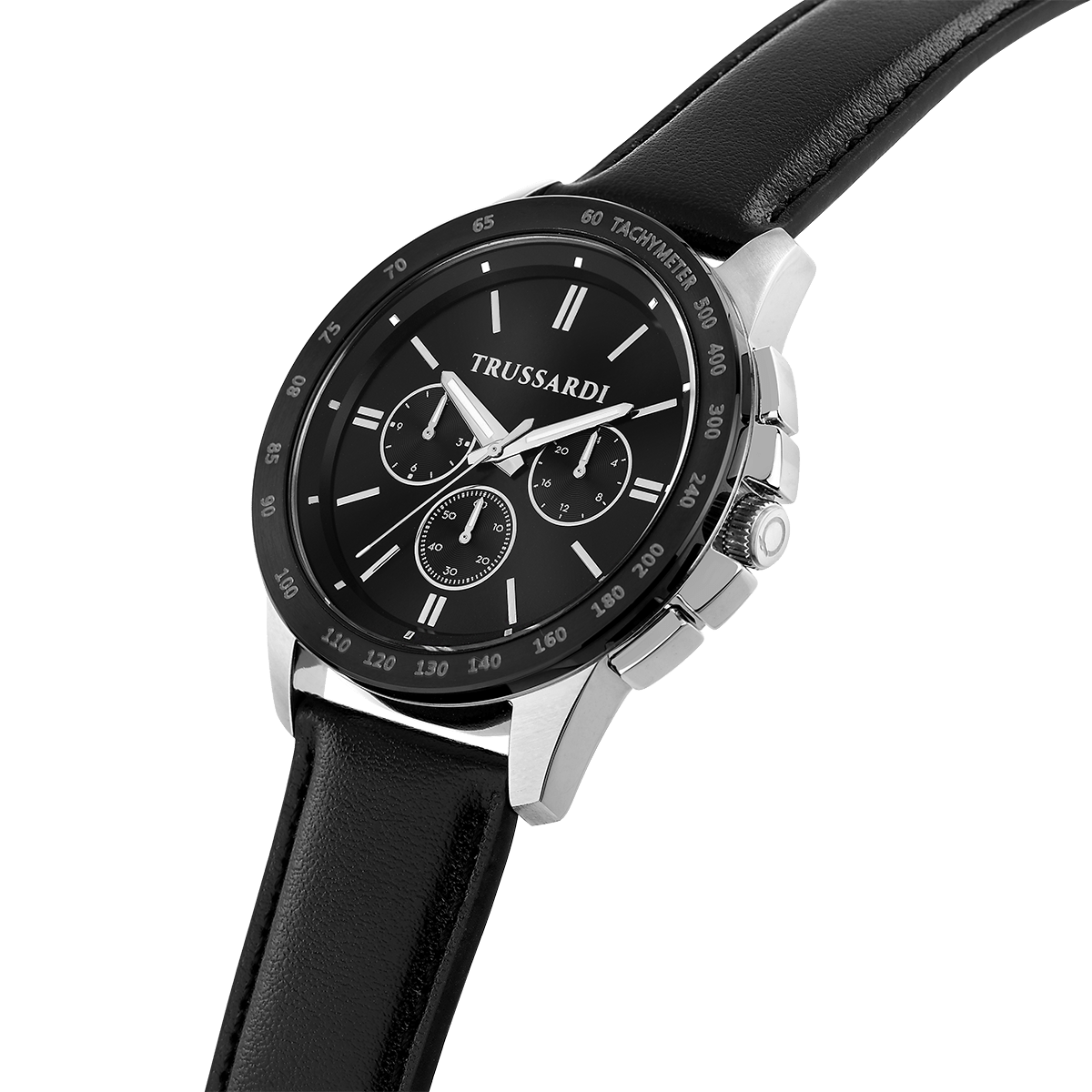 Ceas Trussardi T - HAWK barbati - Ceasuri barbati - r2451153002 - TRUSSARDI - Tessora