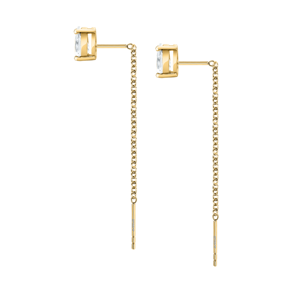 Cercei lungi Tesori - Cercei lungi - saiw208 - MORELLATO - Tessora