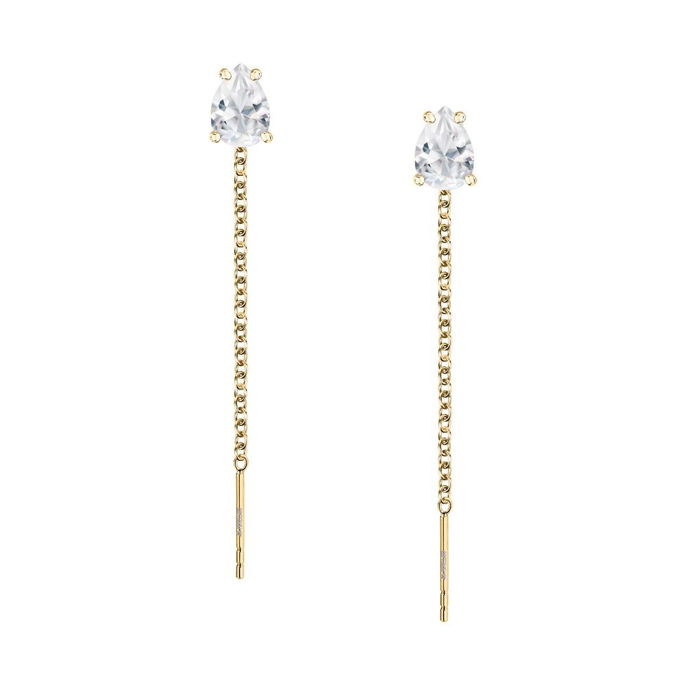 Cercei lungi Tesori - Cercei lungi - saiw208 - MORELLATO - Tessora