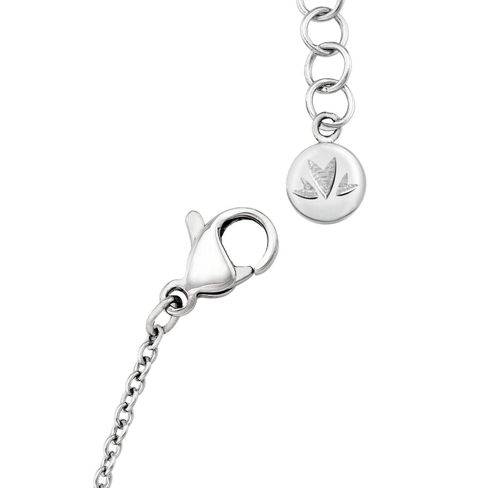 Colier cu pandantiv din perla - Coliere din argint - sanh02 - MORELLATO - Tessora