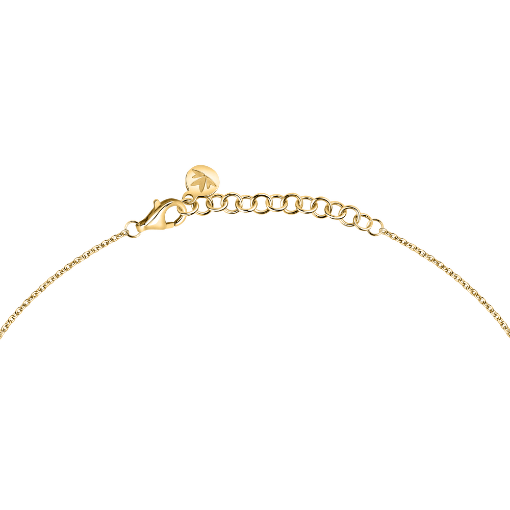 Colier cu perle - Coliere din argint - sawm01 - MORELLATO - Tessora