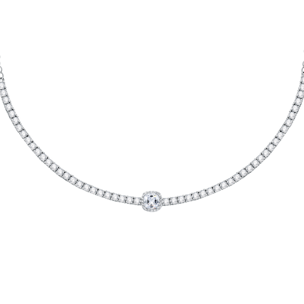 Colier Tesori - Coliere din argint - saiw107 - MORELLATO - Tessora