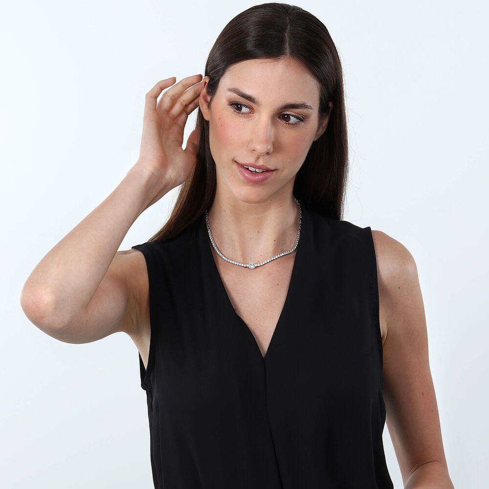 Colier Tesori - Coliere din argint - saiw107 - MORELLATO - Tessora