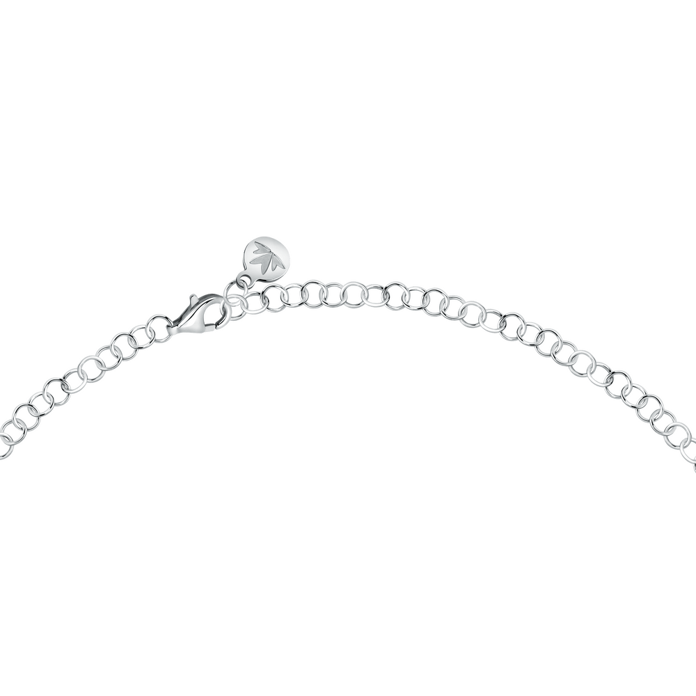 Colier Tesori - Coliere din argint - saiw107 - MORELLATO - Tessora