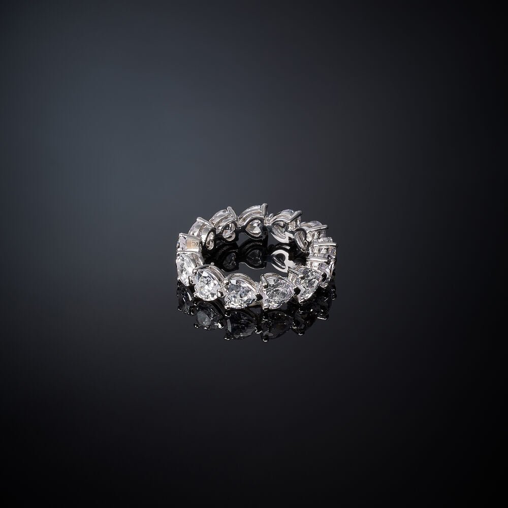 Inel Infinity Love - Inele - j19avg05012 - CHIARA FERRAGNI - Tessora