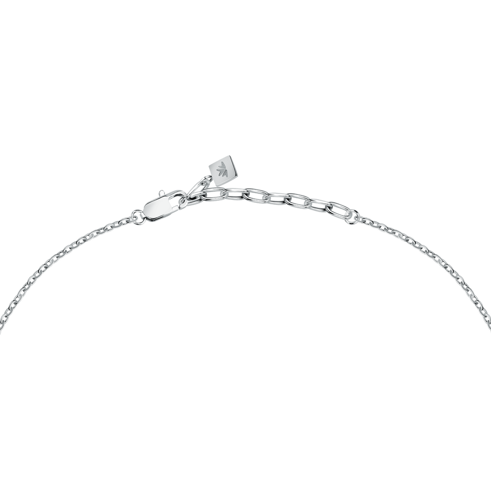 Men's VERSILIA adjustable necklage with pendant, Morellato - Men Necklaces - SAHB18 - Morellato - Tessora