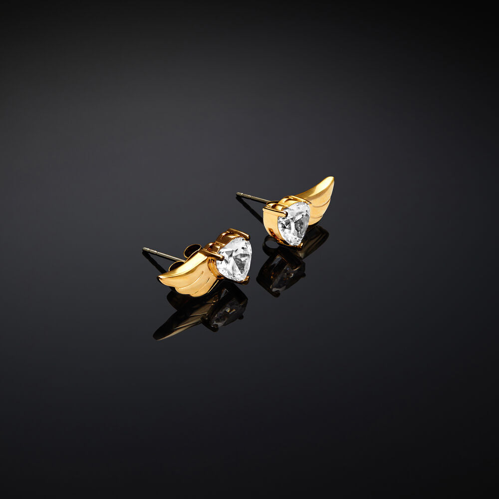 Ženske naušnice – Cupido, CHIARA FERRAGNI