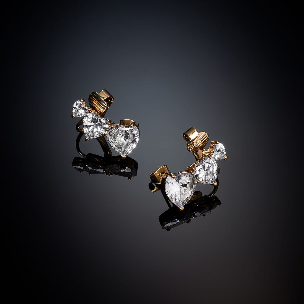 Ženske naušnice – Infinity Love, CHIARA FERRAGNI