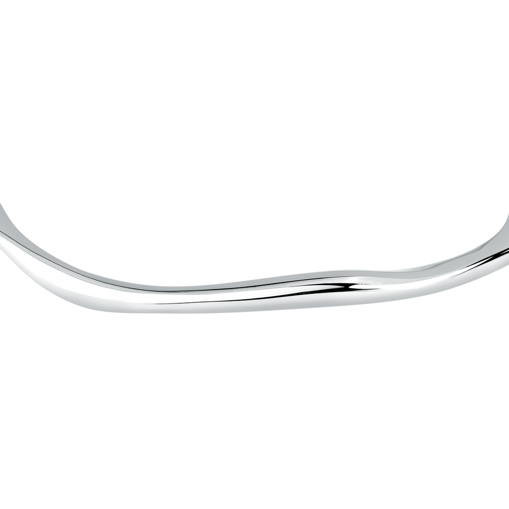 Ženski srebrni narukvic – T-Design, TRUSSARDI