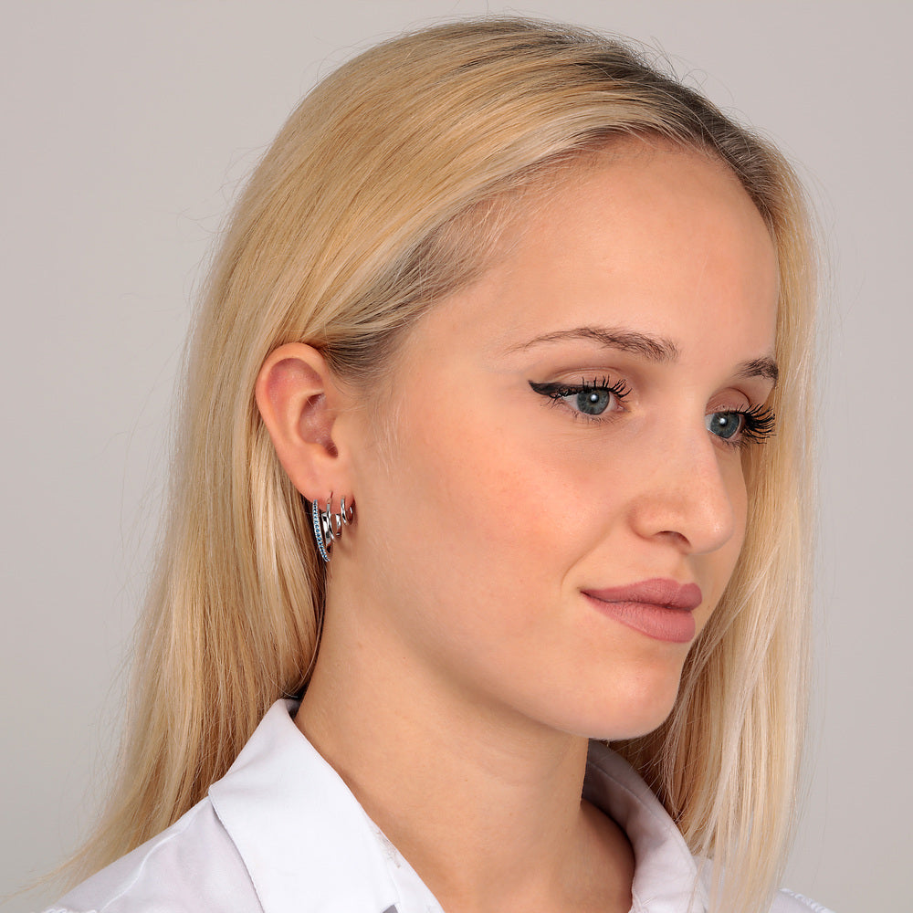 Jedinstveni ženski nakit za uši, LA PETITE STORY