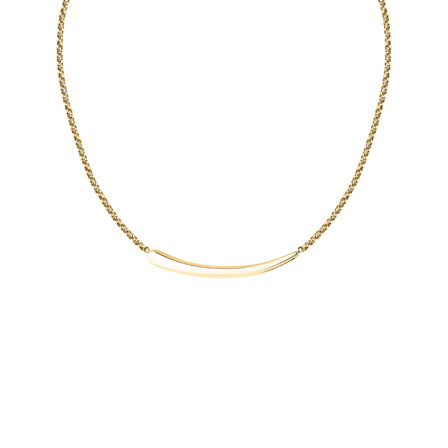 Podesiva ogrlica za žene, kolekcija Design, Morellato