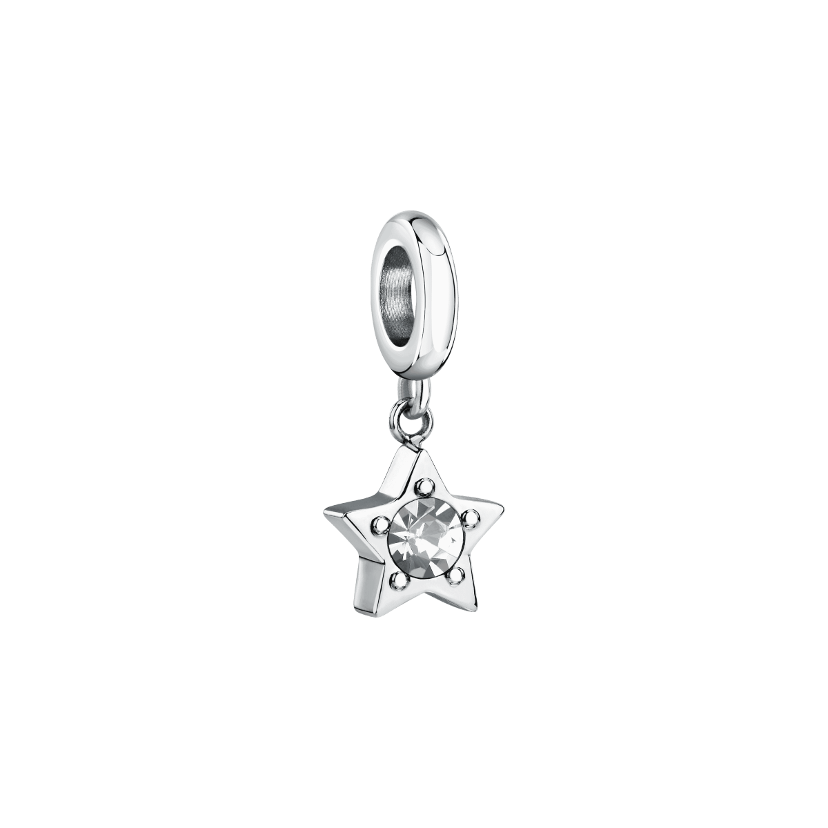 Talisman de tip pandantiv cu steluta - Talismane tip pandantiv - SCZ1364 - MORELLATO - Tessora
