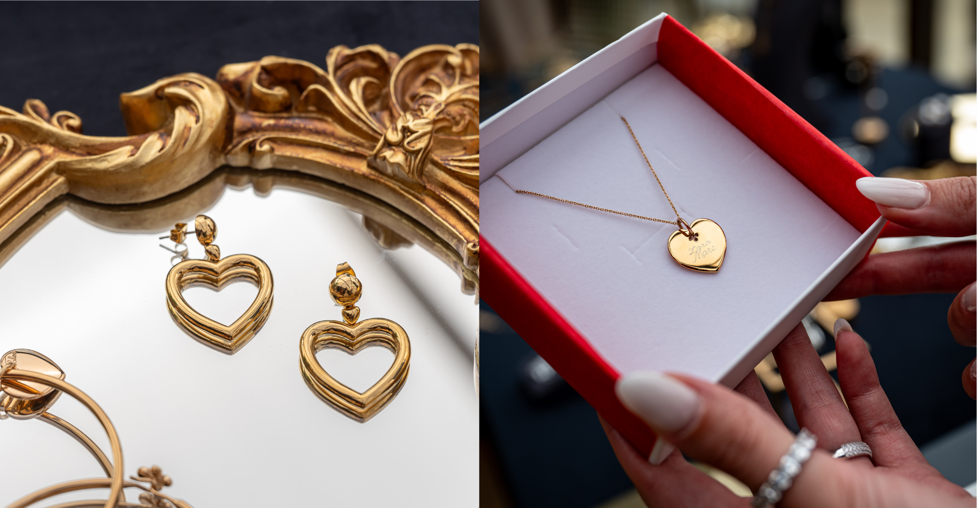 The Meaning of Symbols in Jewelry – The Silent Language of Emotions