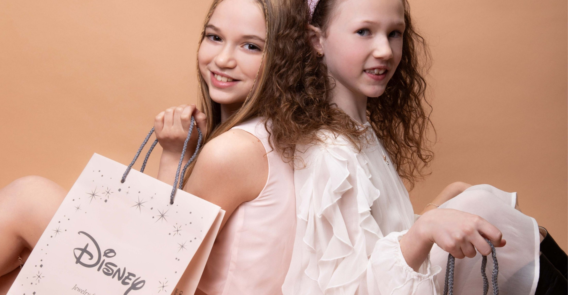 Easter Gifts with Meaning – Jewelry for Children That Tells a Story.
