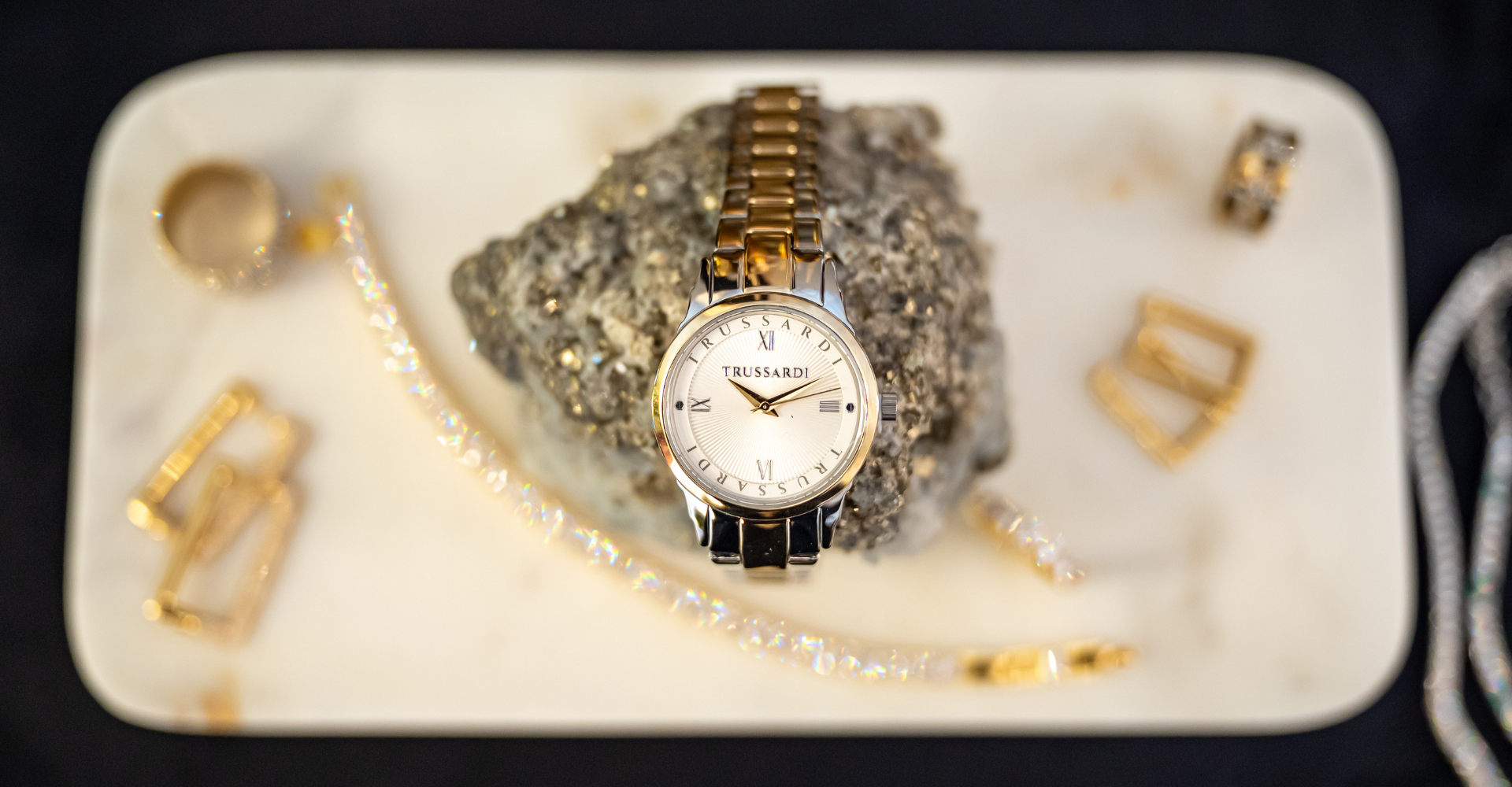 Watches That Define Style – Elegance, Precision & Personality with Morellato, Trussardi & Chiara Ferragni