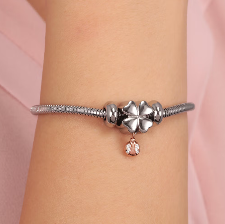 Bracelets with Charms