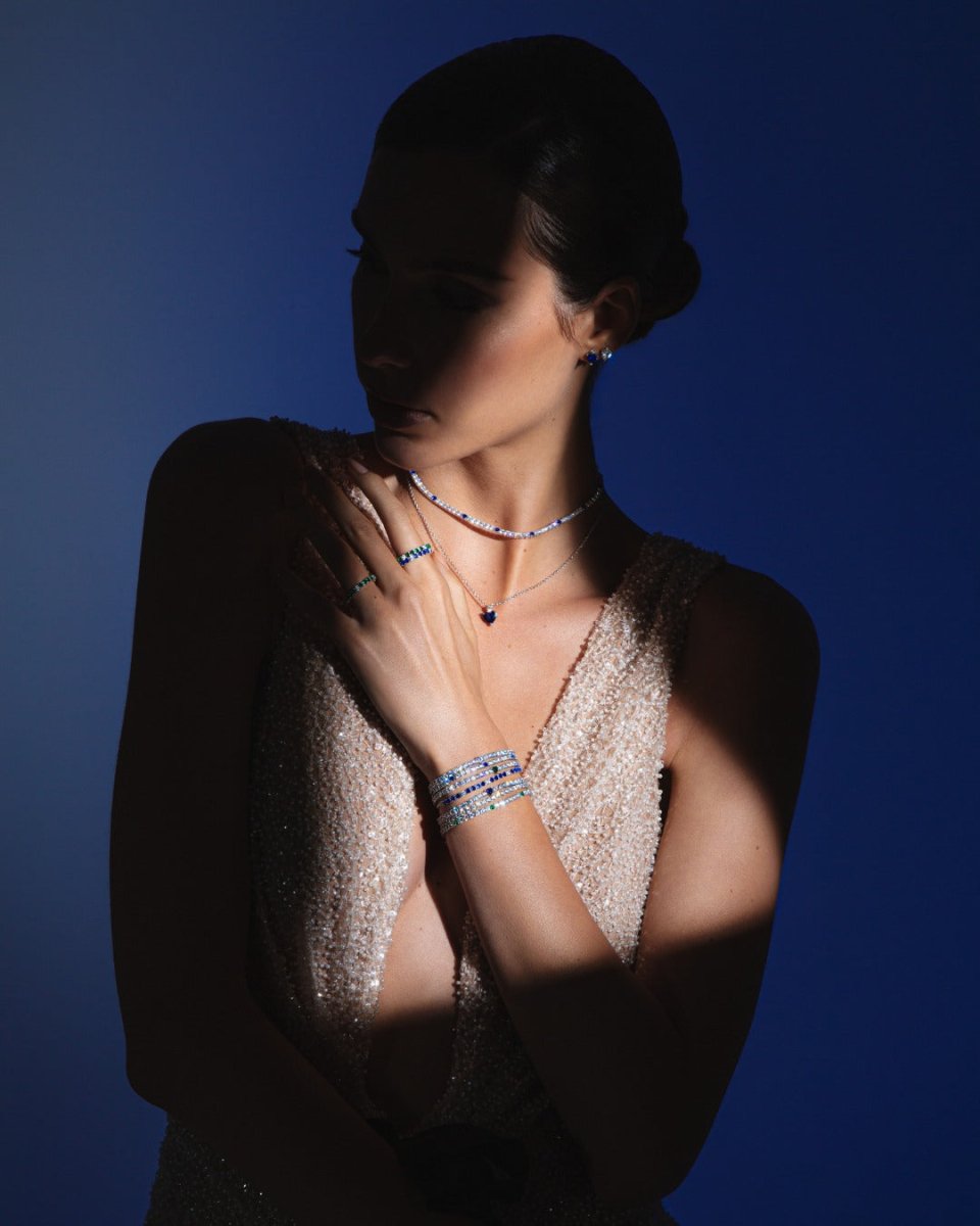 Adjustable Bracelets - Tessora