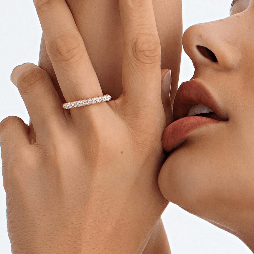 Brass Rings - Tessora