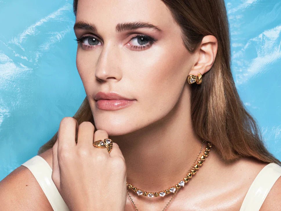 Chiara Ferragni - Tessora