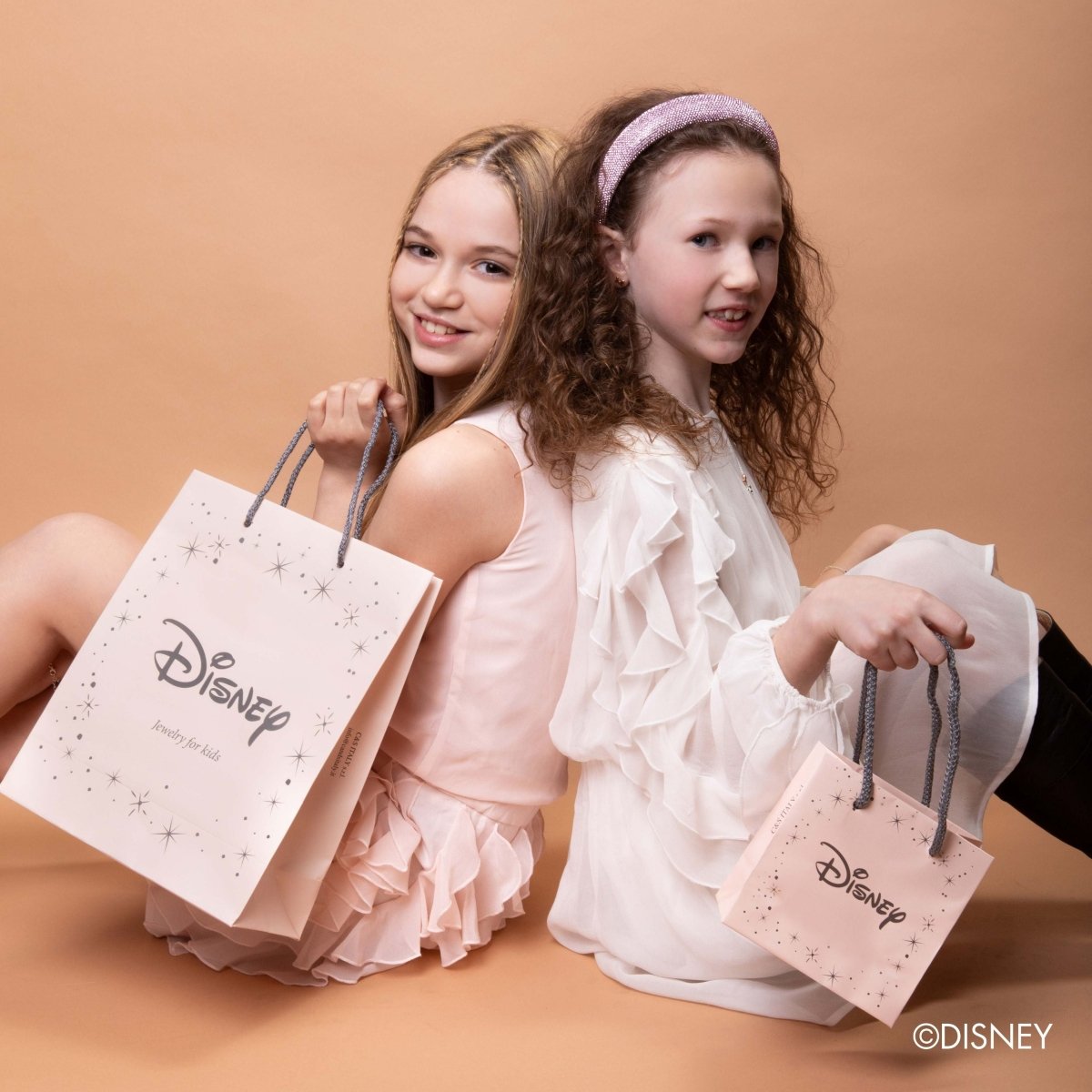 Disney Collection - Tessora