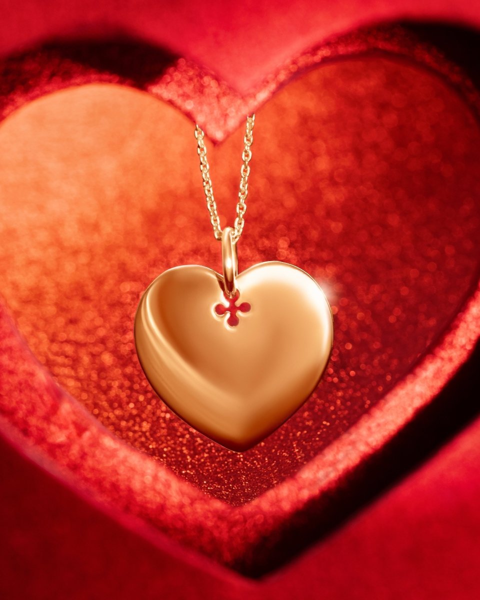 Engravable Charms - Tessora