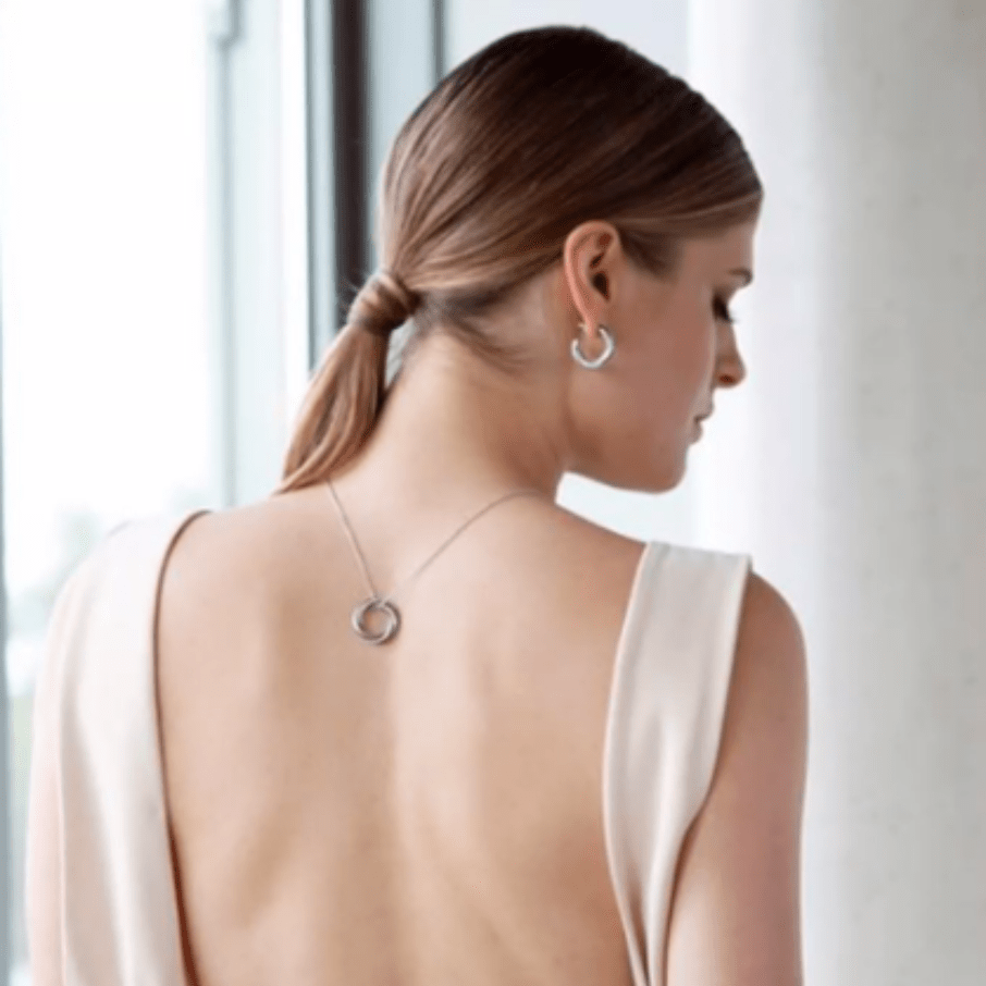 JETTE Necklaces - Tessora