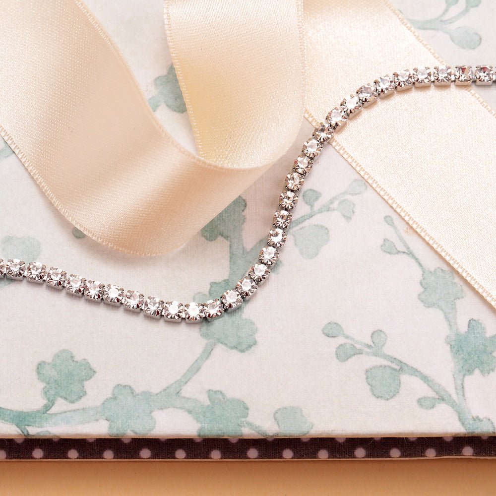 La Petite Story Bracelets - Tessora