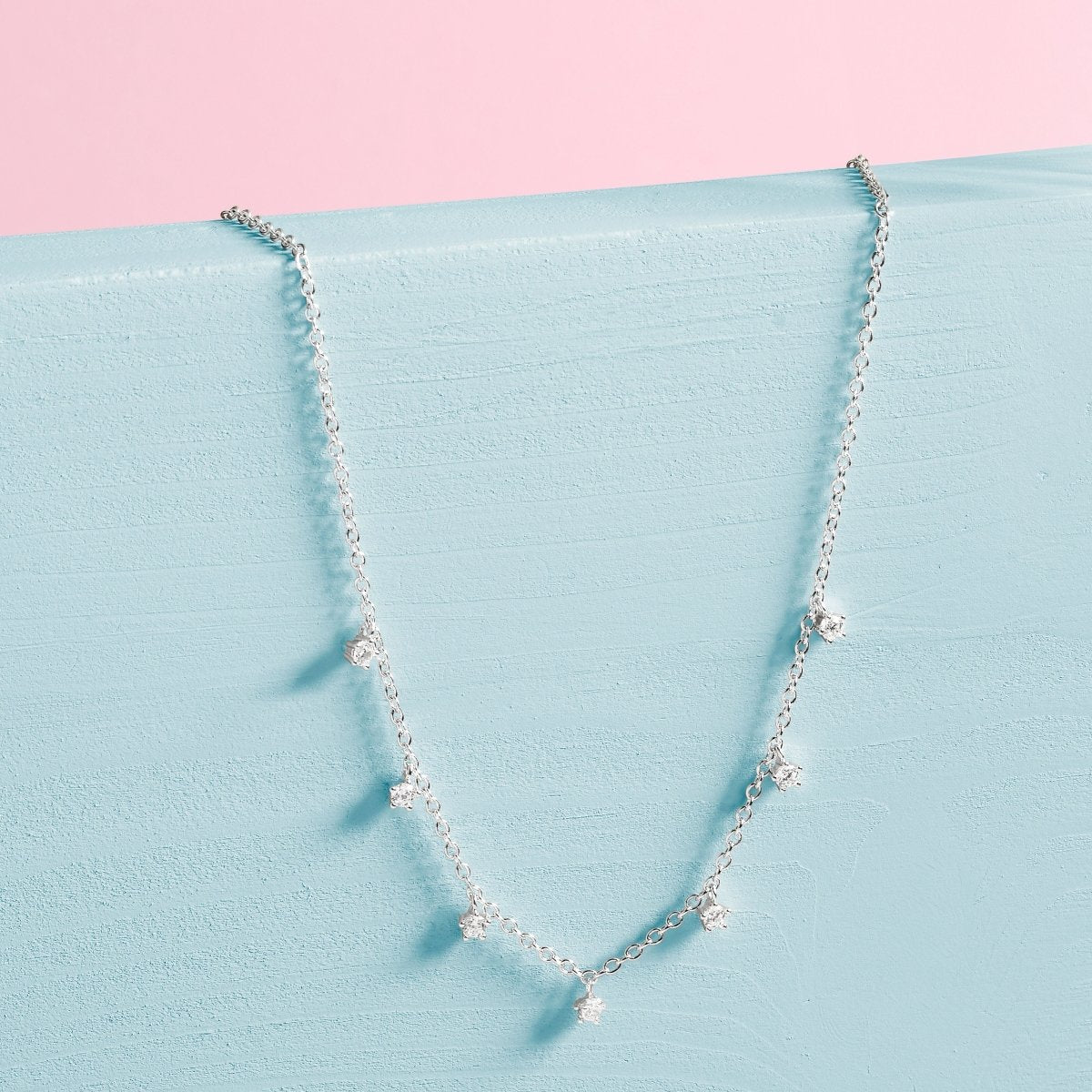 La Petite Story Necklaces - Tessora
