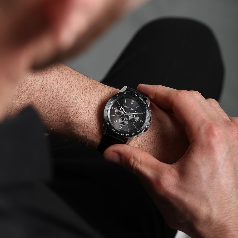 MEN'S Watches - Tessora