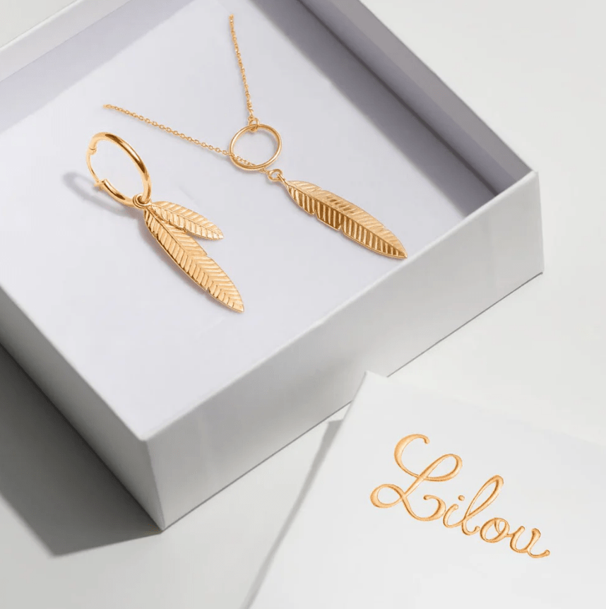 Mid-Season Sale Gift Sets - Tessora