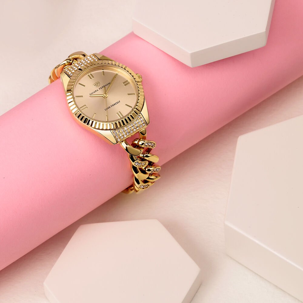 Mid-Season Sale Watches - Tessora