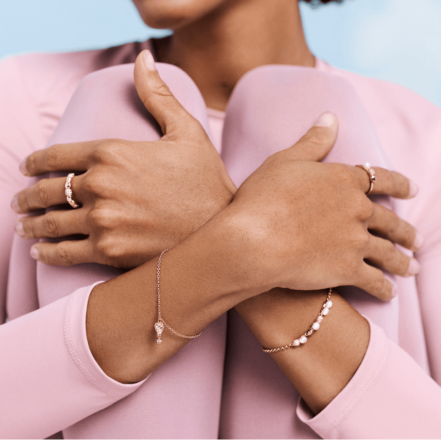 Rosato Bracelets - Tessora