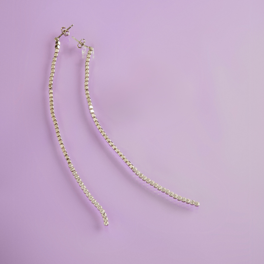 Long Earrings