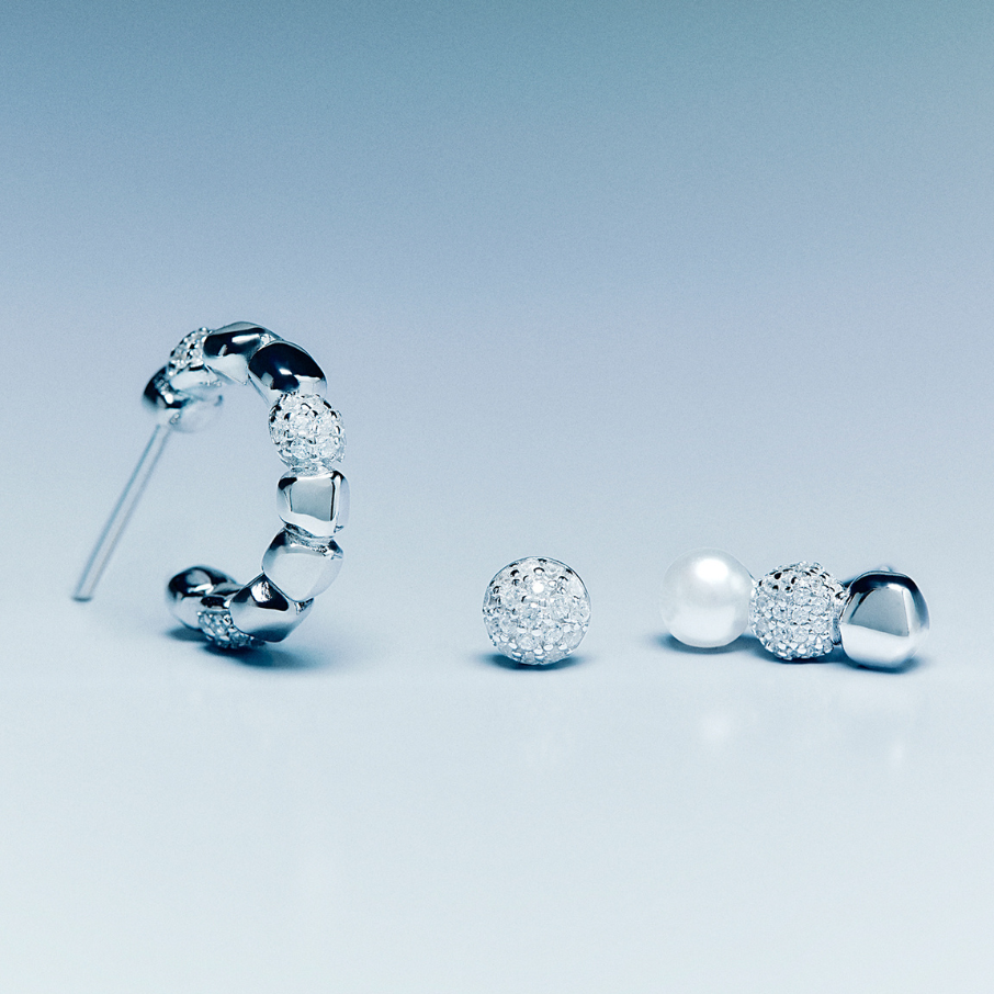 Hoop Earrings