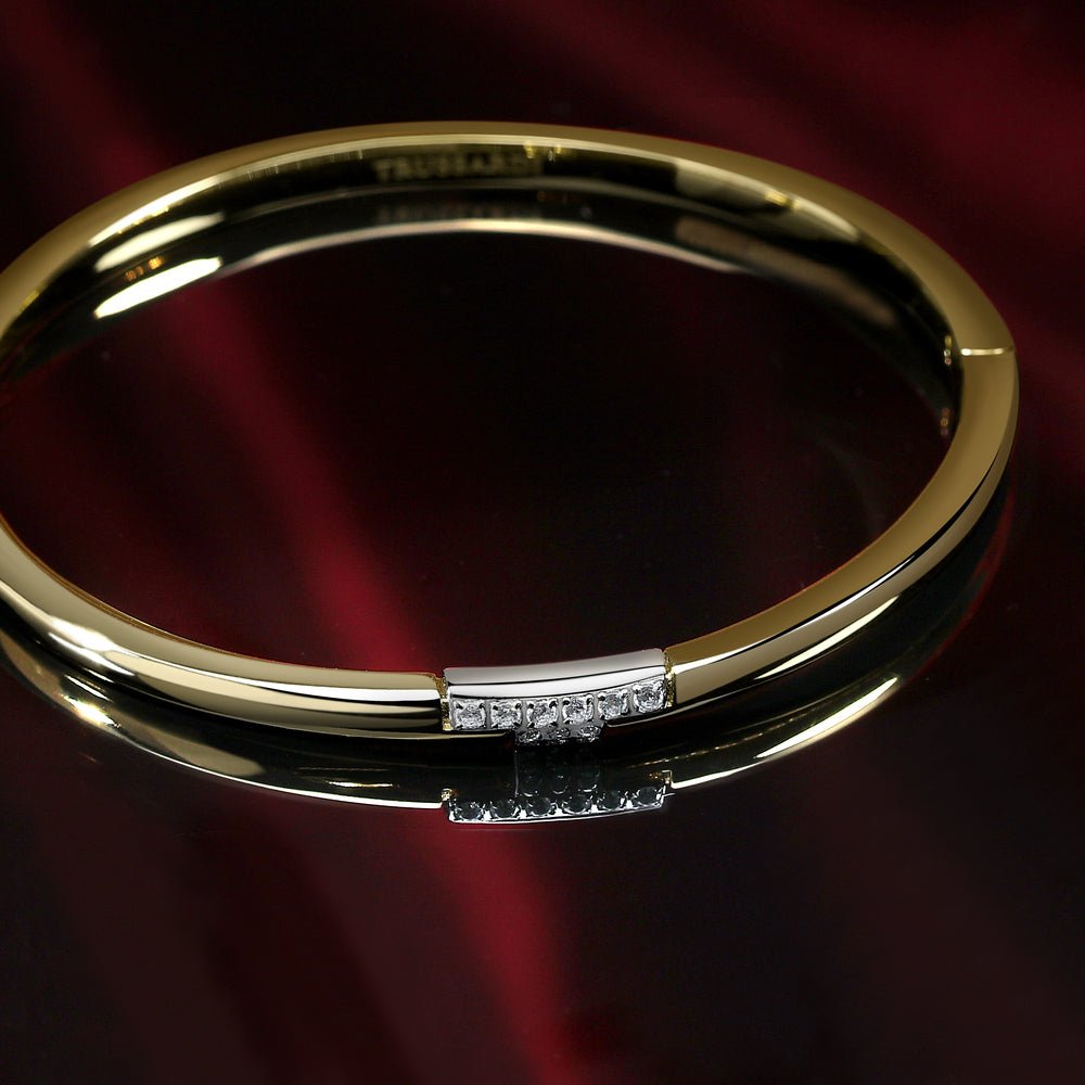 Trussardi Bracelets - Tessora