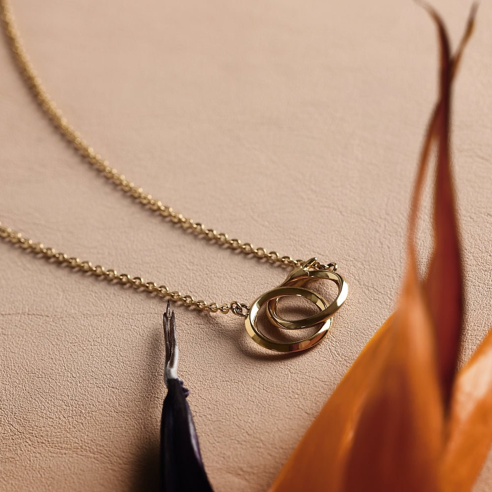 TRUSSARDI Necklaces - Tessora