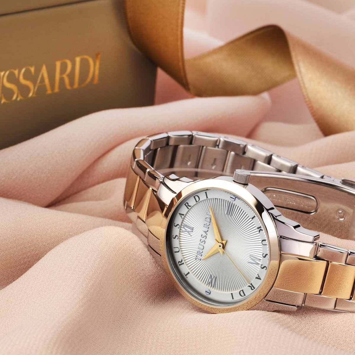 TRUSSARDI Watches - Tessora