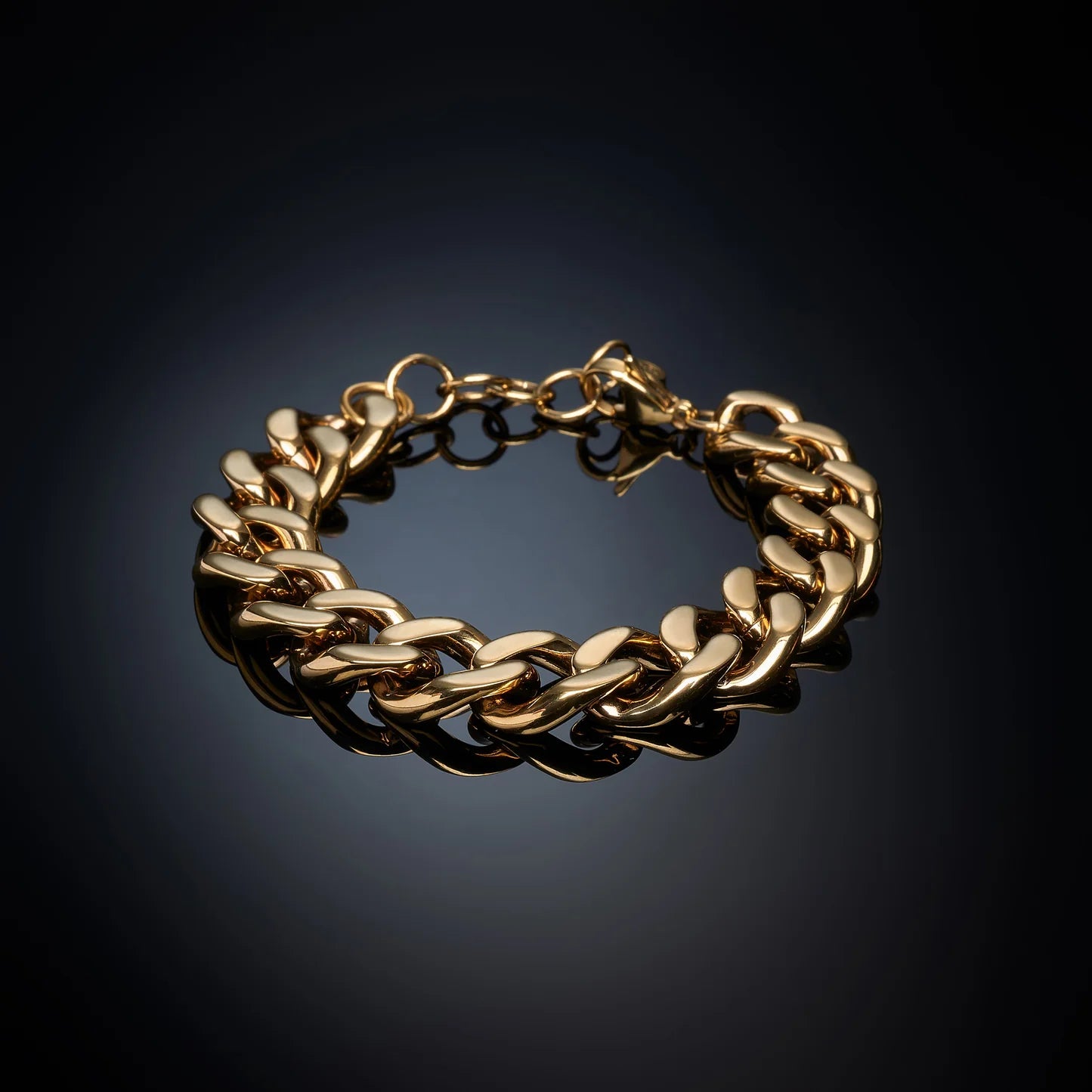 Women's BOSSY CHAIN bracelet, Chiara Ferragni
