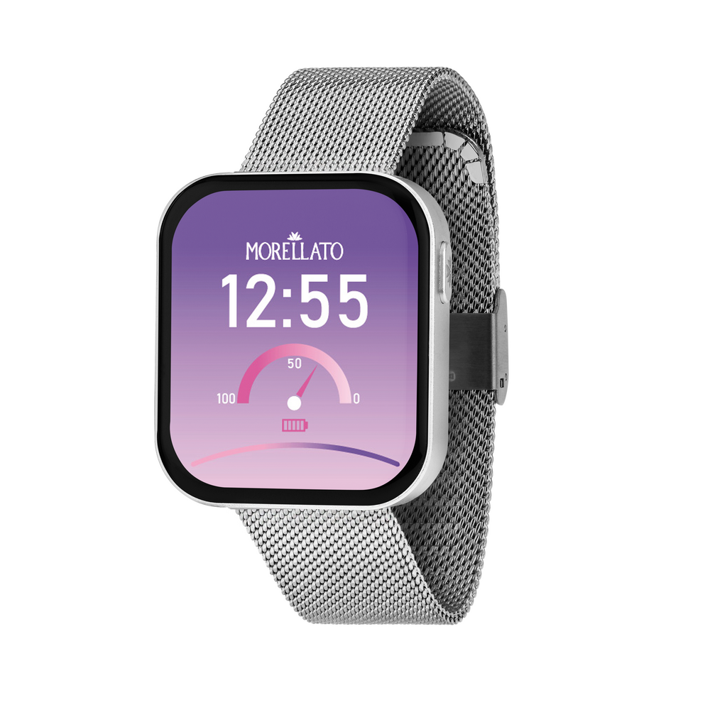 Ženski sat Morellato Smartwatch