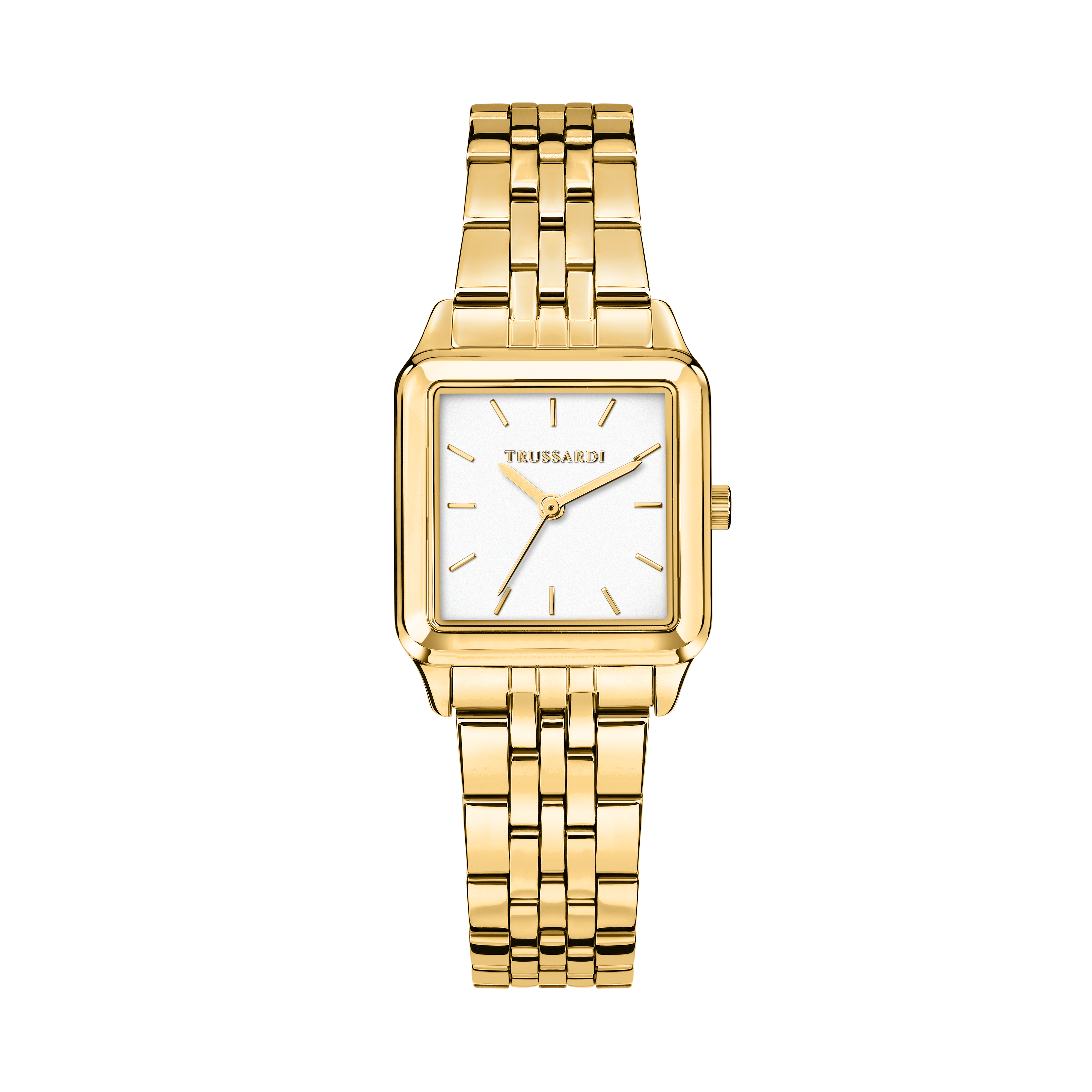 Women’s T-Forma watch 25x33mm, Trussardi