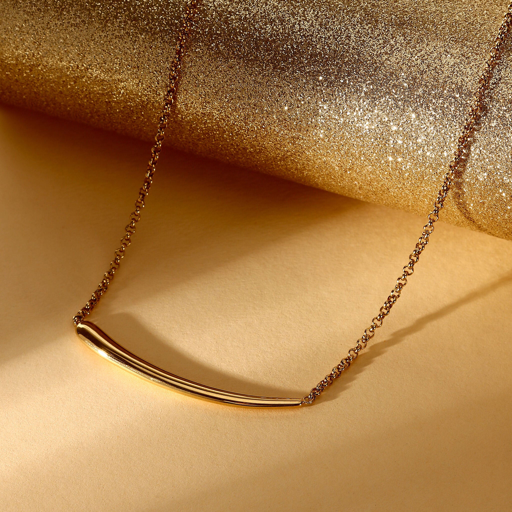 Adjustable necklace for women, Design collection, Morellato