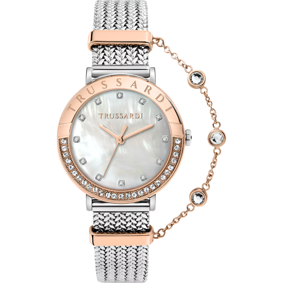 Women's watch Trussardi T-Vision