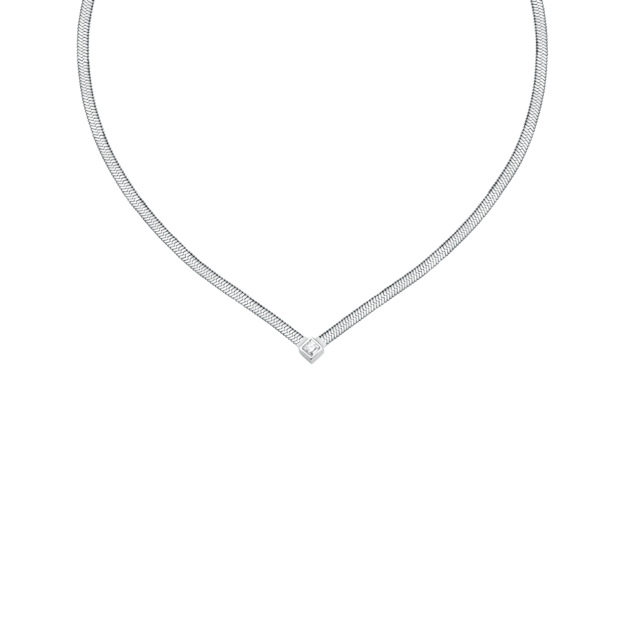Women's GIOIA adjustable necklace, Morellato - Necklaces - SAVY26 - Morellato - Tessora